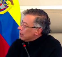 “No queda otro camino que liquidar las EPS”: Petro