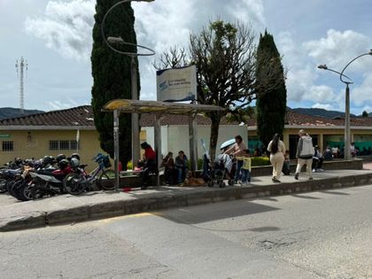 Imagen de  Hospital San Juan de Dios de El Carmen de Viboral recibe calificación «Sin Riesgo» fiscal y financiero