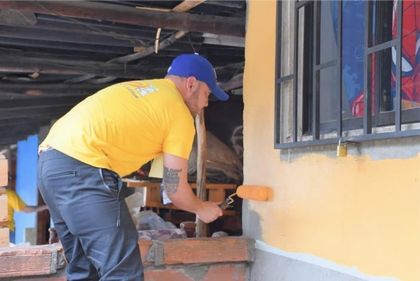 Imagen de  En El Retiro brindan acompañamiento social y empresarial a los ebanistas de la vereda Carrizales