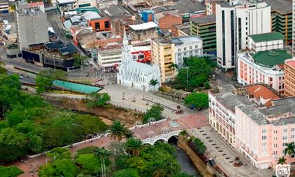 POT de Cali tendrá seis meses más para incorporar las lecciones del terremoto del 10 de agosto