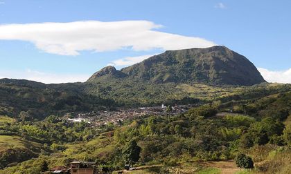 Zozobra en sur del Cauca por nuevo frente ilegal