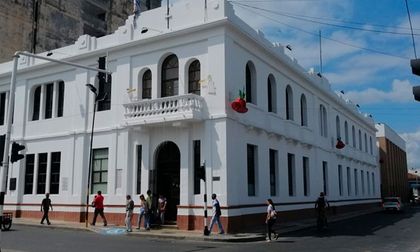 Tuluá puso en marcha medidas preventivas