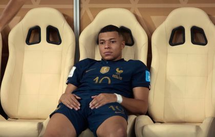Imagen de Más de seis décadas de maldición de los campeones del mundo