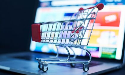 Ventas online alcanzaron un total de $62,1 billones de pesos en 2023