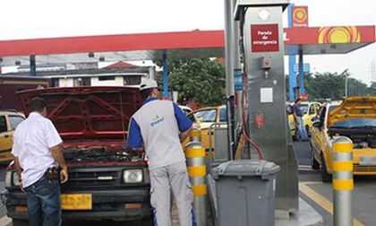 ¿Habrá desabastecimiento de gas en Cali? Conozca las 25 estaciones que garantizan su venta en medio de la crisis
