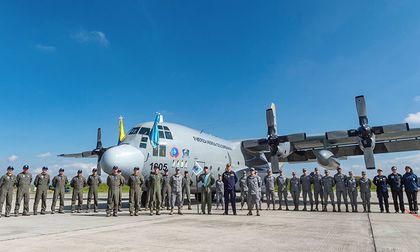 Este domingo inicia nueva expedición colombiana a la Antártida
