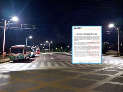 Imagen de  Alcaldía de Rionegro y SOMOS se levantaron de la Mesa de Reestructuración de Sitirio