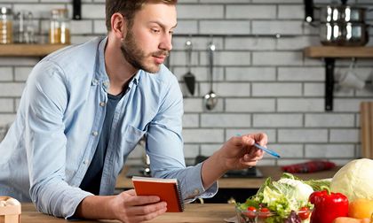 Impotencia sexual: cómo prevenirla con dieta y ejercicio