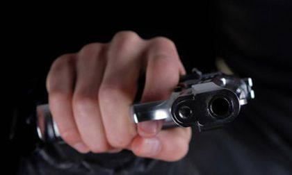 Imagen de  Retuvieron al conductor y huyeron: así fue el robo de una camioneta en la vía Rionegro-San Vicente