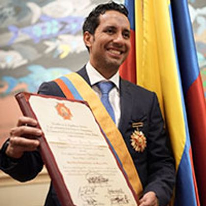 ¿Y si la U no le da el aval a Julián López?