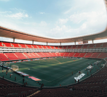 Lo que Qatar enseñó sobre el futuro de los estadios en climas extremos
