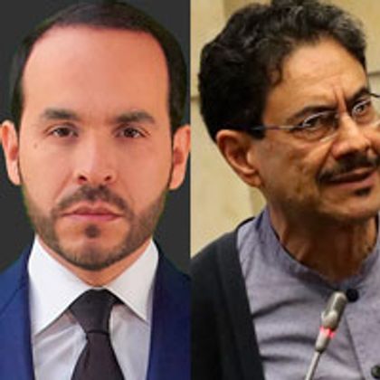 De la Espriella o Cepeda: ¿Qué dicen las segundas vueltas?