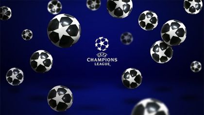 Así quedaron los bombos para el sorteo de la Champions league 2019-2020