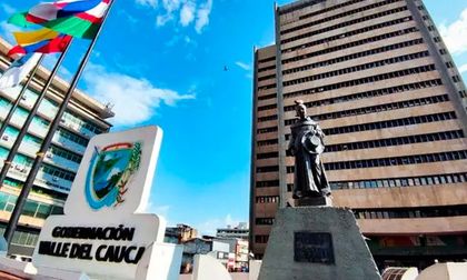 Gobernación del Valle activa protocolos ante alerta de presunta filtración de datos