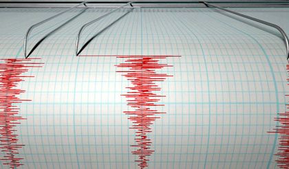 Imagen de  Temblor de magnitud 5.0 se sintió en el Oriente Antioqueño