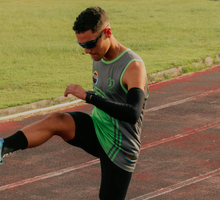 Entrenar más de una hora al día podría reducir el riesgo cardiovascular