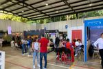 Imagen de Oriente antioqueño lidera mercado y celebra Feria de Vivienda