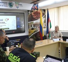 Conozca las medidas de seguridad para las elecciones de este domingo en el Valle