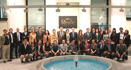 Startup Madrid_10: Cooperación público-privada para impulsar diez emprendimientos