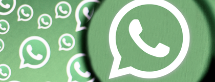 Imagen de  Aumentan los delitos cibernéticos: ¿qué hacer si le roban WhatsApp?