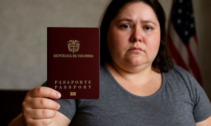 Gobierno Trump ordena negar visas a extranjeros con obesidad y enfermedades crónicas