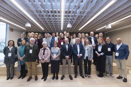II Encuentro de Patronos de Fundaciones: construyendo el futuro con propósito, sostenibilidad e impacto