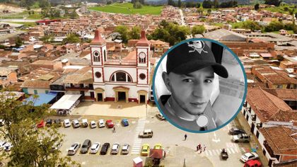 Imagen de Ofrecen hasta $30 millones de recompensa por los asesinos de un hombre en La Unión