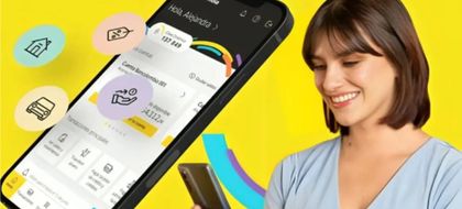 Imagen de  La nueva app Mi Bancolombia ya está siendo utilizada por más de 1,6 millones de colombianos