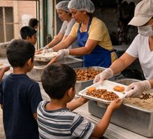 Cali supera 500 casos de desnutrición infantil y enciende alerta por hospitalizaciones y bajo peso al nacer