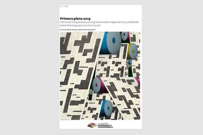 Reflexión inexcusable en tiempos de 'fake news' y los efectos de la posverdad