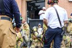 Imagen de Bello se une al Simulacro Nacional de Emergencias 2026