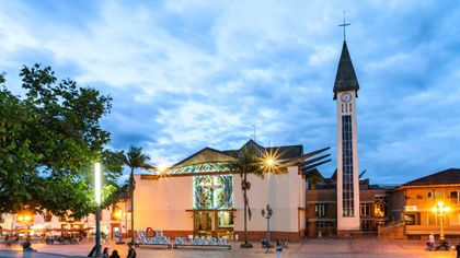 Imagen de ¡No caiga! En El Carmen estarían estafando con falsos exámenes laborales de contratación pública