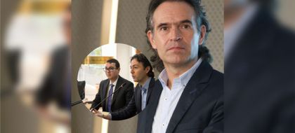 Imagen de  Alcaldía de Medellín solicitará que los 55 imputados de la administración Quintero sean declarados como grupo delincuencial organizado