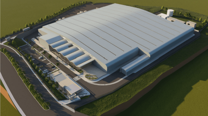 Imagen de Compañía europea construirá planta de 50 millones de dólares en Guarne