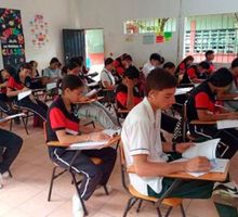 PTIES: educación superior digna para 27.000 jóvenes de las regiones más remotas del país