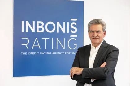 José Antonio Álvarez asume la presidencia de Inbonis Rating y entra en su accionariado