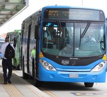¿Cuándo llegarán nuevos buses para el MIO? Alcaldía de Cali acaba de presentar proyecto al Concejo