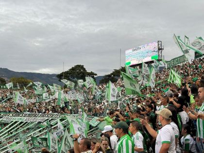 Imagen de Atlético Nacional anunció precios y cronograma de venta de boletería para la gran final del fútbol colombiano