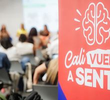 La salud mental, una prioridad en la recuperación de la ciudad