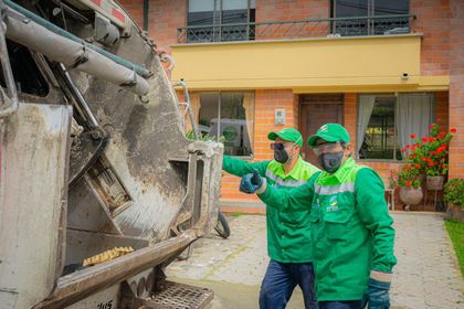 Imagen de  AOS premia municipio de El Retiro por proyecto de Educación Ambiental y Contenedores Inteligentes