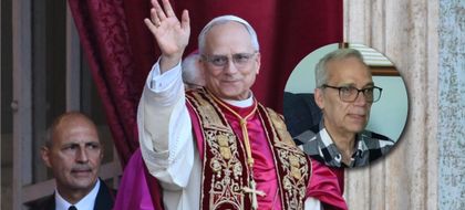 Imagen de Hermano del papa León XIV: “Desde los cinco años sabíamos que quería ser cura”