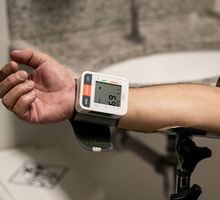 Impulso a la prevención de riesgo cardiovascular
