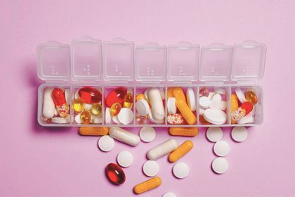 Imagen de  Alerta de la Procuraduría por escasez de 720 medicamentos en Colombia