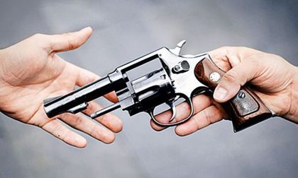 Imagen de Más de 300 armas han sido decomisadas en El Carmen durante primer semestre de 2023