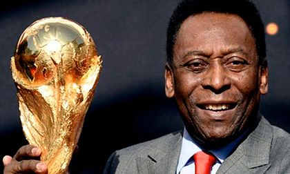 ¿Cuál es realmente el estado de salud de Pelé?