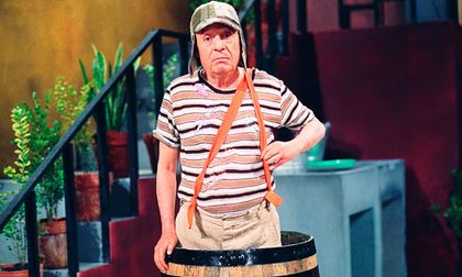 Estos son los 8 mejores capítulos del Chavo del 8, según la inteligencia artificial