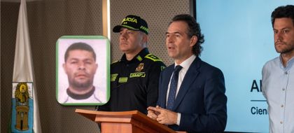 Imagen de  Asesinaron a alias Adiel, cabecilla del grupo delincuencial San Pablo en Medellín