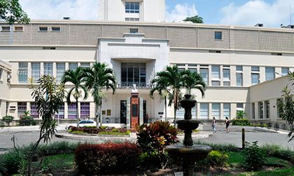 Secretario de Salud de Cali pide al Gobierno Nacional recursos para reabrir los servicios del Hospital Universitario del Valle