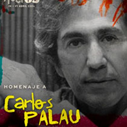 Tremendo reconocimiento a Carlos Palau en el Ficci. ¿Qué dice Ventana?