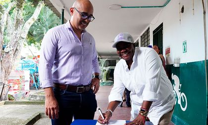 Cali tendrá su primera Casa Afro: entregan predio y proyectan apertura para 2027